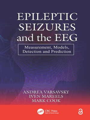 cover image of Epileptic Seizures and the EEG